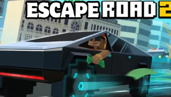 Escape Road 2